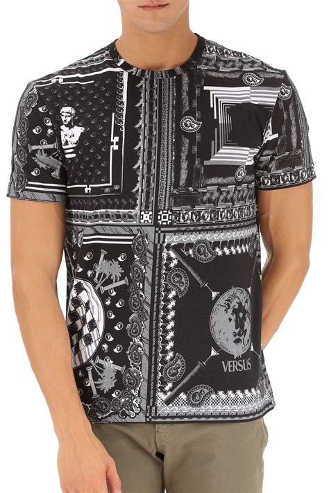 versace ropa hombre precios|Versace shopping online.